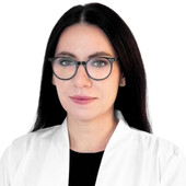 Галактионова Анна Сергеевна — кардиолог