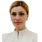 Самарцева Арина Александровна — гастроэнтеролог
