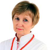 Дроздова Елена Федоровна — УЗИ-специалист