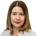 Воробьева Юлия Владимировна - врач функциональной диагностики