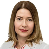 Воробьева Юлия Владимировна — врач функциональной диагностики