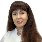Хабарова Татьяна Юрьевна — психолог