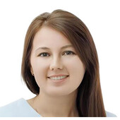 Петрова Анжелика Викторовна — стоматолог-ортодонт, стоматолог