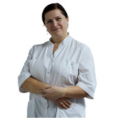 Кулинич Наталья Васильевна — стоматолог, стоматолог-терапевт