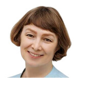 Явгареева Ольга Анатольевна — стоматолог-гигиенист, стоматолог