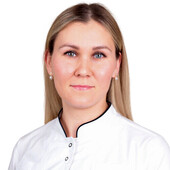 Габитова Мария Сергеевна — акушер, гинеколог