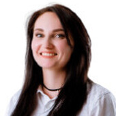 Буркина Марина Сергеевна — стоматолог-терапевт, стоматолог-ортопед