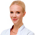 Богданова Екатерина Александровна - терапевт