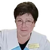Еременко Ирина Гарриевна — невролог