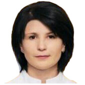 Алманова Эврика Владимировна — невролог