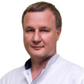 Гринев Станислав Владимирович — уролог