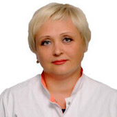 Черная Елена Сергеевна — невролог