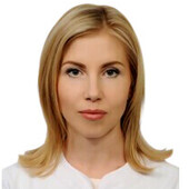 Иванова Елена Михайловна — невролог