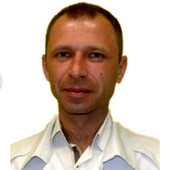 Лоскутов Алексей Алексеевич — ортопед, травматолог