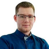 Жаркин Фёдор Николаевич — флеболог, сосудистый хирург