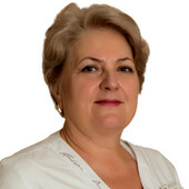 Проскурнова Ирина Владимировна — гинеколог-эндокринолог, акушер