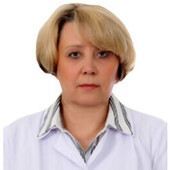 Трубицына Ирина Николаевна — педиатр