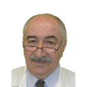 Акопов Александр Аветикович — уролог