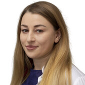 Чомаева Марина Бородиновна — ЛОР (отоларинголог)