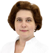 Быкова Валерия Александровна — невролог