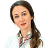 Кудряшова Елена Васильевна — гастроэнтеролог