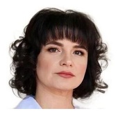 Яценко Татьяна Анатольевна — гинеколог, гинеколог-эндокринолог