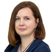 Бочарникова Наталья Евгеньевна — стоматолог, стоматолог-терапевт