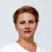 Васьковская Мария Анатольевна — терапевт, гастроэнтеролог