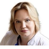 Семенова Елизавета Андреевна — терапевт, физиотерапевт