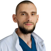 Васильев Юрий Юрьевич — анестезиолог-реаниматолог, анестезиолог