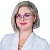 Дорошенко Светлана Геннадьевна — гинеколог, УЗИ-специалист