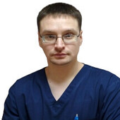 Урасин Руслан Николаевич — андролог, уролог