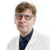 Ткаченко Ростислав Геннадьевич — уролог
