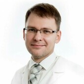 Бирюков Владимир Игоревич — терапевт, кардиолог