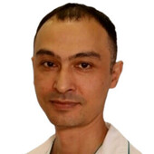 Нургалиев Салават Фирдаусович — онколог, маммолог