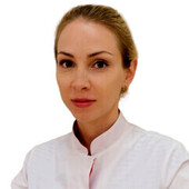 Кузнецова Ксения Рафиковна — челюстно-лицевой хирург