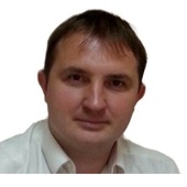 Яровой Игорь Владимирович — уролог, УЗИ-специалист