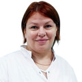 Попова Юлия Николаевна - гинеколог