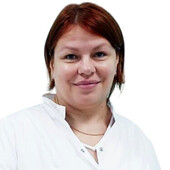 Попова Юлия Николаевна — гинеколог