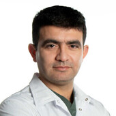 Нури Ариф Гуламали оглы — онкогинеколог