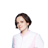 Тютюник Юлия Михайловна — стоматолог-ортопед, стоматолог-имплантолог