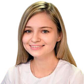 Белевцова Мария Сергеевна — стоматолог, стоматолог-гигиенист