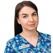 Голощапова Оксана Сергеевна — стоматолог, стоматолог-ортодонт