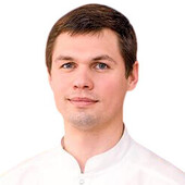Шишкин Александр Валерьевич — стоматолог, стоматолог-ортопед