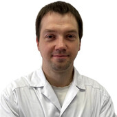 Алексеев Николай Вячеславович — кардиолог