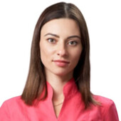 Дмитрик Дарья Михайловна — УЗИ-специалист