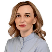 Дружинина Елена Леонидовна — кардиолог