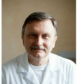 Скляр Олег Николаевич — флеболог, сосудистый хирург