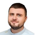 Раков Иван Дмитриевич - стоматолог, стоматолог-хирург