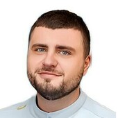 Раков Иван Дмитриевич — стоматолог, стоматолог-хирург